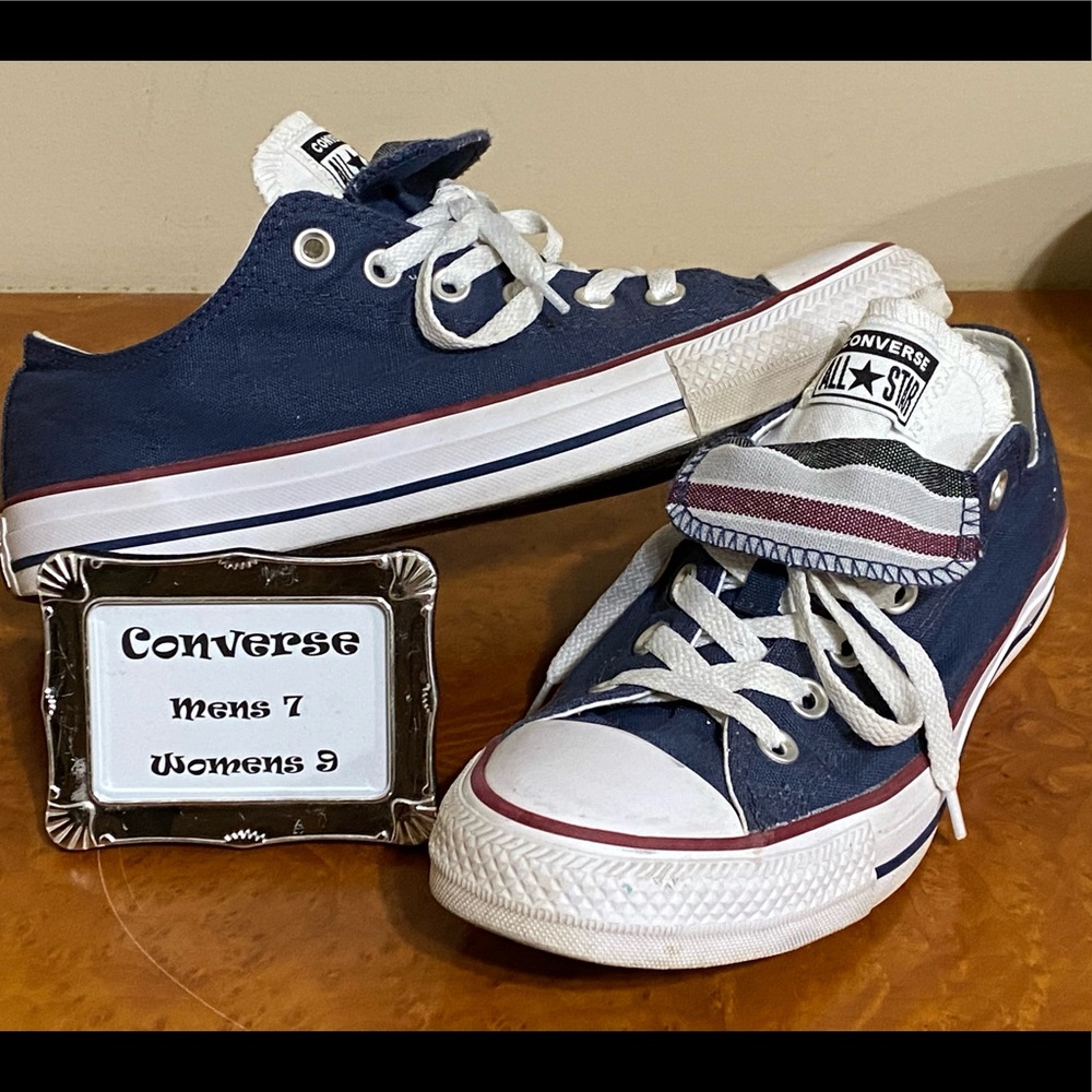 Converse all star chucks